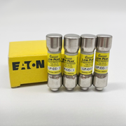 Bussmann LP-CC-1-6/10 1.6A 600V Time-delay Fuse Industrial Supplier