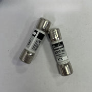 Bussmann Series KTK-2 2A 600V KTK Fuse Industrial Supplier