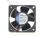Ebmpapst 612NHHR Axial Fan 12VDC 2.6W 4300 rpm