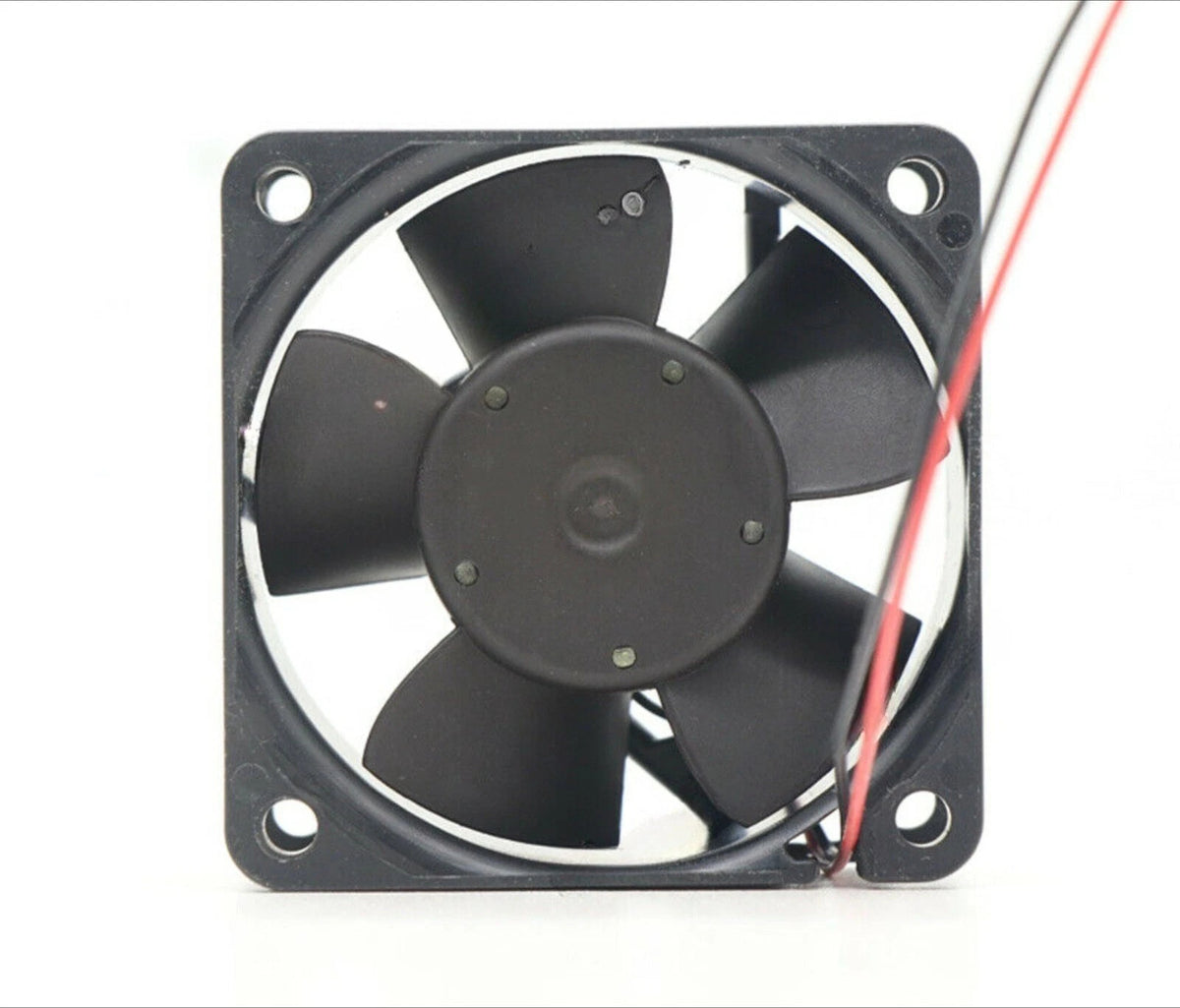 Ebmpapst 612NHHR Axial Fan 12VDC 2.6W 4300 rpm
