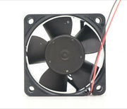 Ebmpapst 612NHHR Axial Fan 12VDC 2.6W 4300 rpm