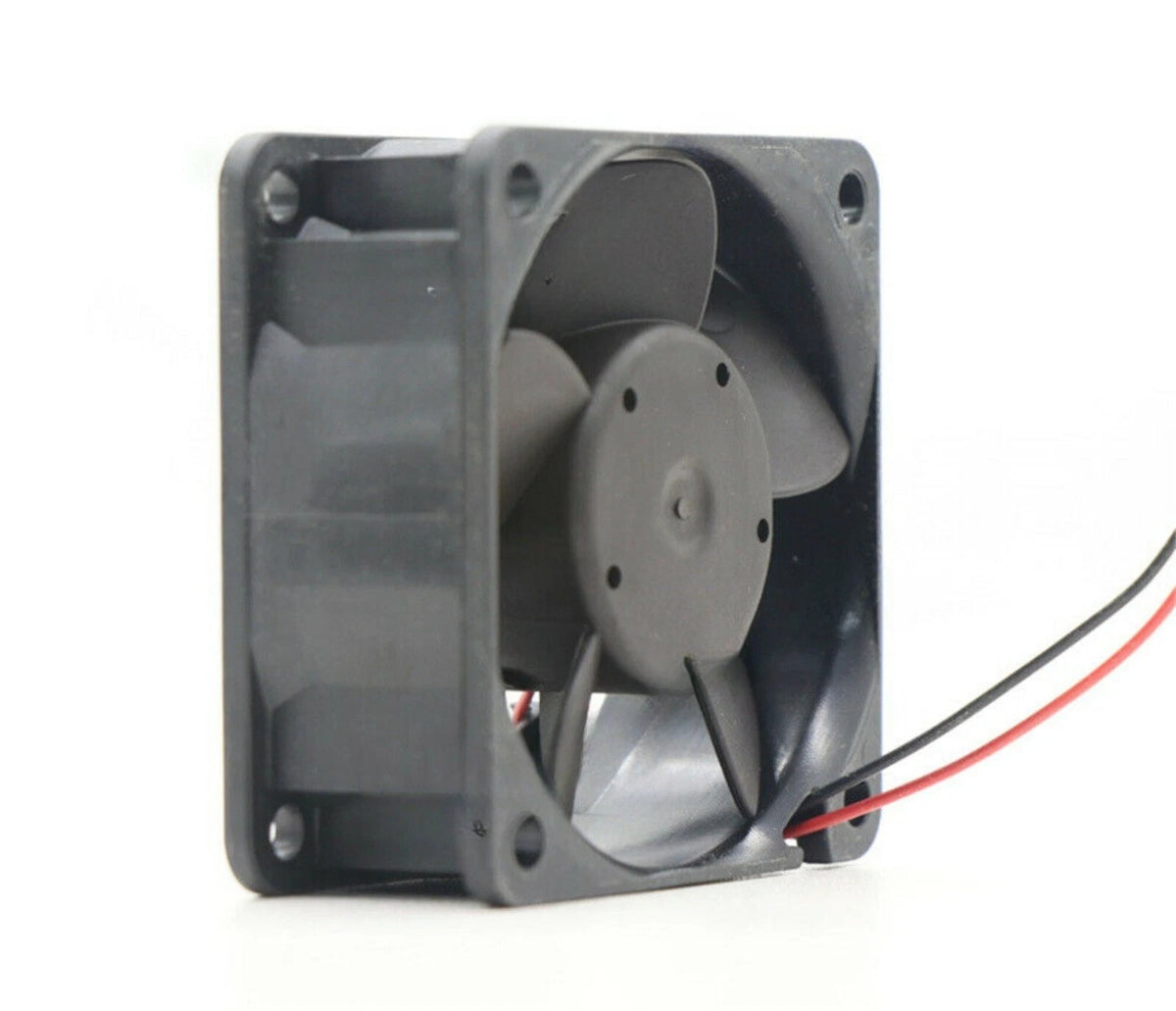 Ebmpapst 612NHHR Axial Fan 12VDC 2.6W 4300 rpm