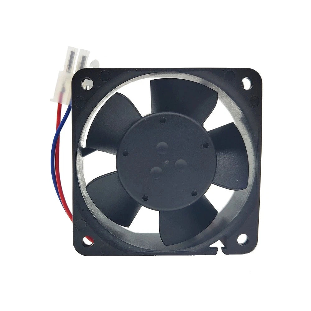 Ebmpapst 614NGHH Axial Fan 24VDC 60x60x25mm 2.2W