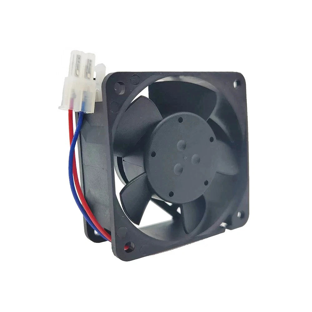 Ebmpapst 614NGHH Axial Fan 24VDC 60x60x25mm 2.2W