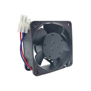 Ebmpapst 614NGHH Axial Fan 24VDC 60x60x25mm 2.2W