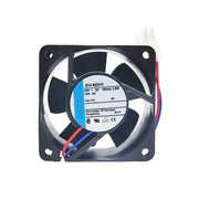 Ebmpapst 614NGHH Axial Fan 24VDC 60x60x25mm 2.2W