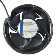Ebmpapst 6318/2TDHP Axial Fan 48VDC 172x150x51mm 33W