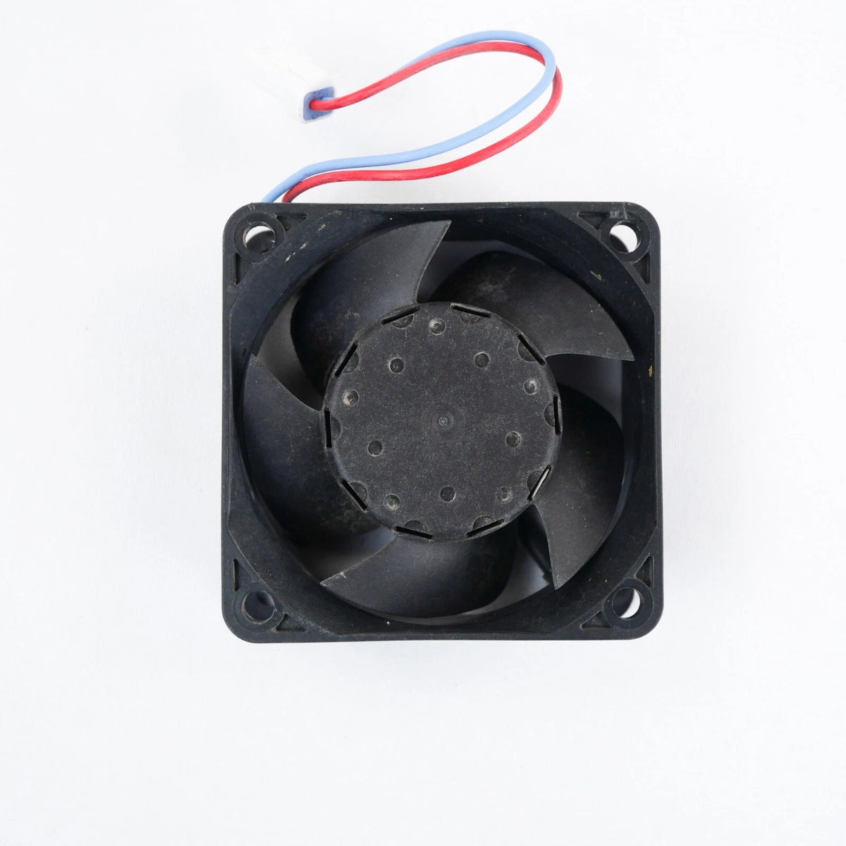 Ebmpapst 632NU Axial Fan