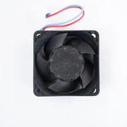 Ebmpapst 632NU Axial Fan