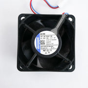 Ebmpapst 632NU Axial Fan