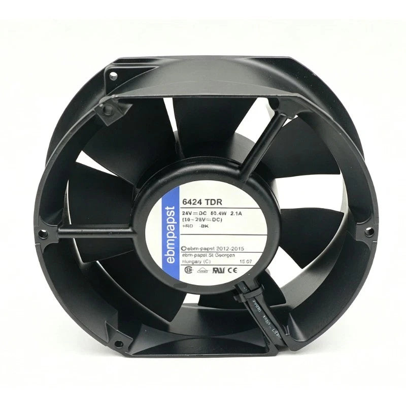 Ebmpapst 6424TDR Axial Fan