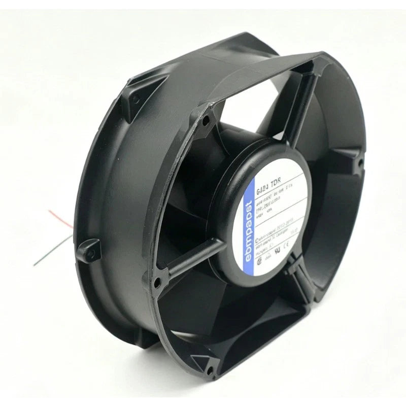 Ebmpapst 6424TDR Axial Fan