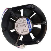 Ebmpapst 6454/2TDHPU Axial Fan 48VDC 172x150x51mm 33W