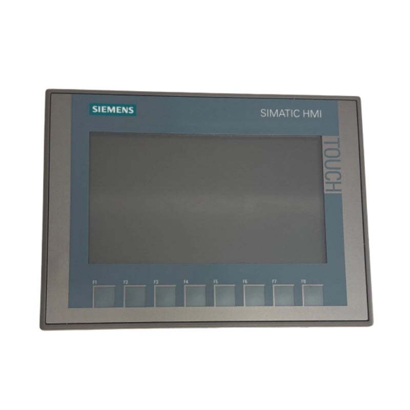SIEMENS 6AV2123-2GA03-0AX0 HMI 7-Inch TFT 800x480 PROFIBUS