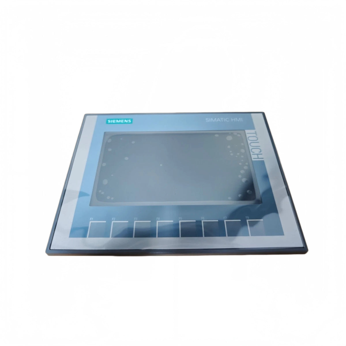 SIEMENS 6AV2123-2GB03-0AX0 HMI 7-Inch TFT 65536 Colors PROFINET
