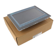 SIEMENS 6AV2123-2MB03-0AX0 KTP1200 Basic HMI Touch Panel 12in 24VDC