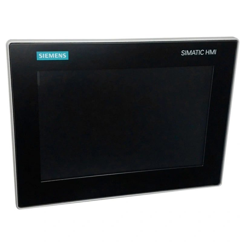 SIEMENS 6AV2123-3GB32-0AW0 HMI 7-Inch TFT 800x480 24VDC
