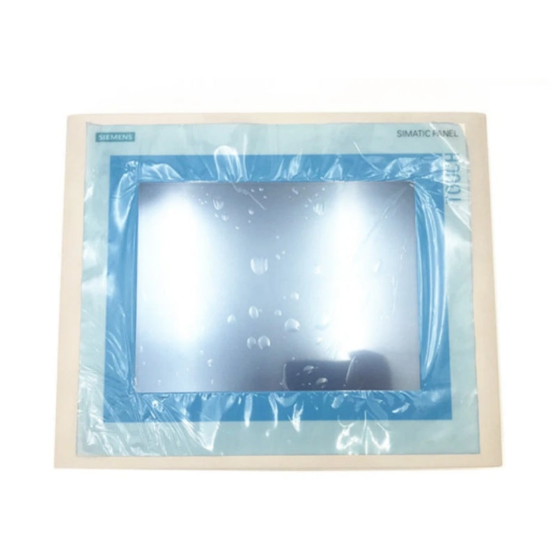 SIEMENS 6AV6545-0CC10-0AX0 TP270 HMI Touch Panel 10.4in 640x480 2MB
