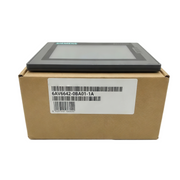 SIEMENS 6AV6642-0BA01-1AX1 TP177B HMI Touch Panel 5.7in 24VDC