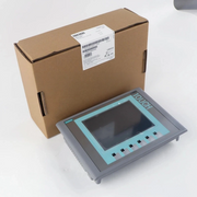 SIEMENS 6AV6647-0AD11-3AX1 HMI 6-Inch TFT 256 Colors PROFINET