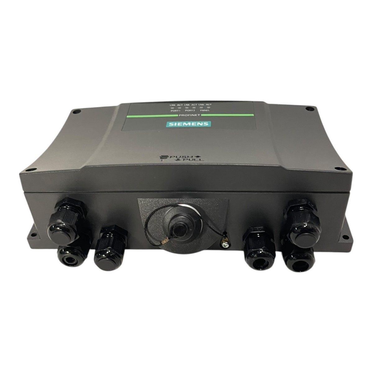 SIEMENS 6AV6671-5AE11-0AX0 Module SIMATIC HMI Accessory