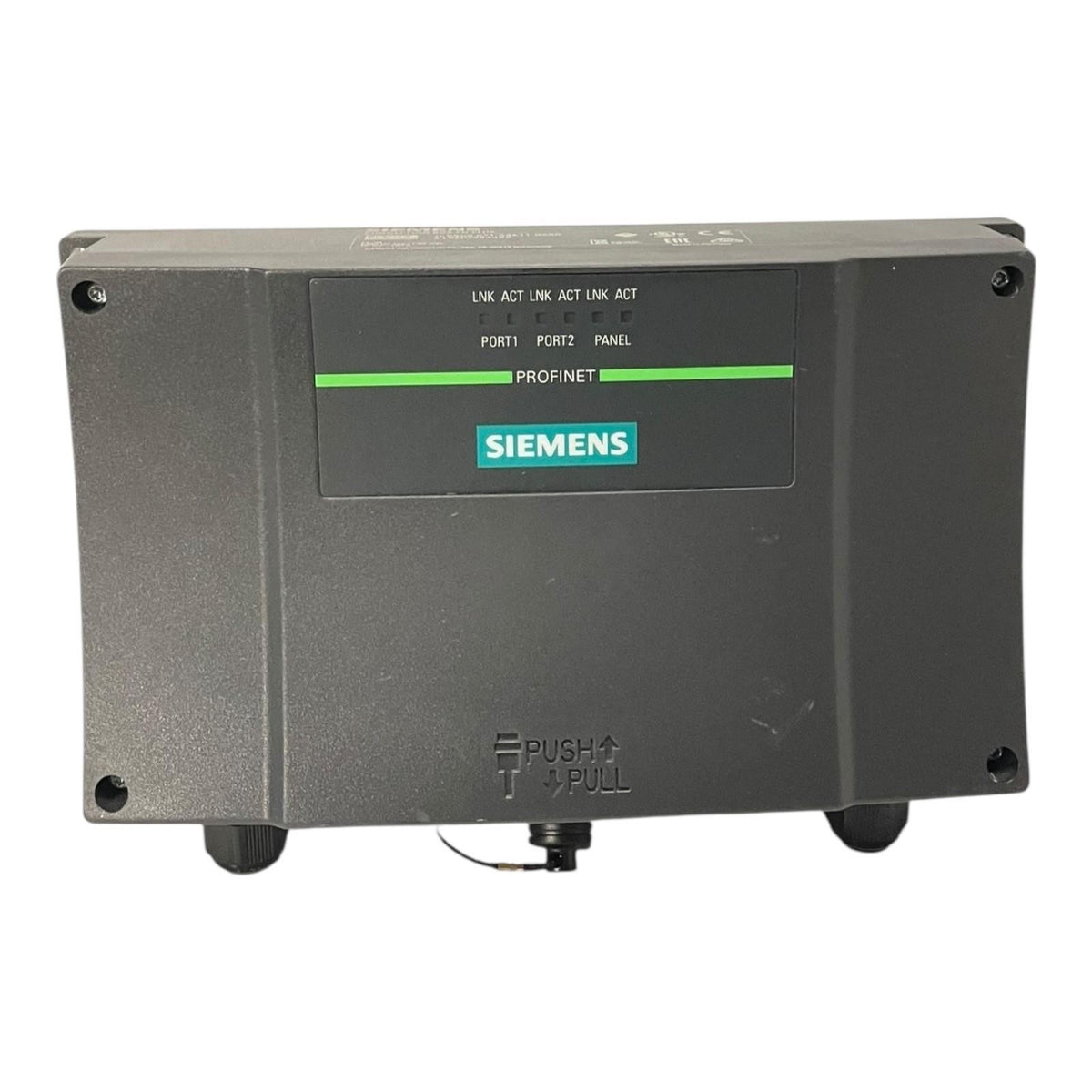 SIEMENS 6AV6671-5AE11-0AX0 Module SIMATIC HMI Accessory