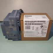 SIEMENS 6ED1052-1HB08-0BA2 Logic Control Module 24VAC/DC 8DI 4DO