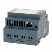 SIEMENS 6ED1052-1MD08-0BA3 Logic Module 12/24 VDC 8 DI 4 Relay DO