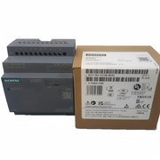 SIEMENS 6ED1052-2CC08-0BA2 Logic Control Module 24VDC 8DI(4AI) 4DO