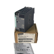 SIEMENS 6EP1332-5BA00 Power Supply 24VDC 2.5A 60W