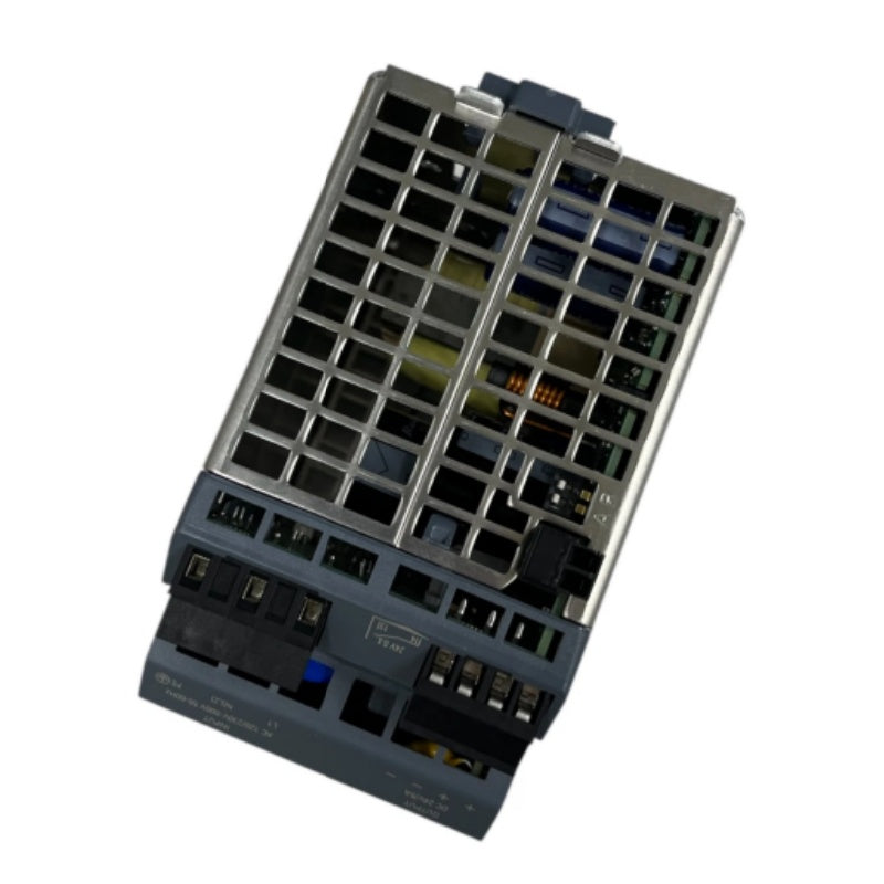 SIEMENS 6EP1333-3BA10 Power Supply 24VDC 5A 120W