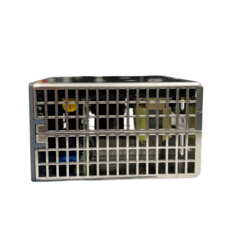SIEMENS 6EP1333-3BA10 Power Supply 24VDC 5A 120W