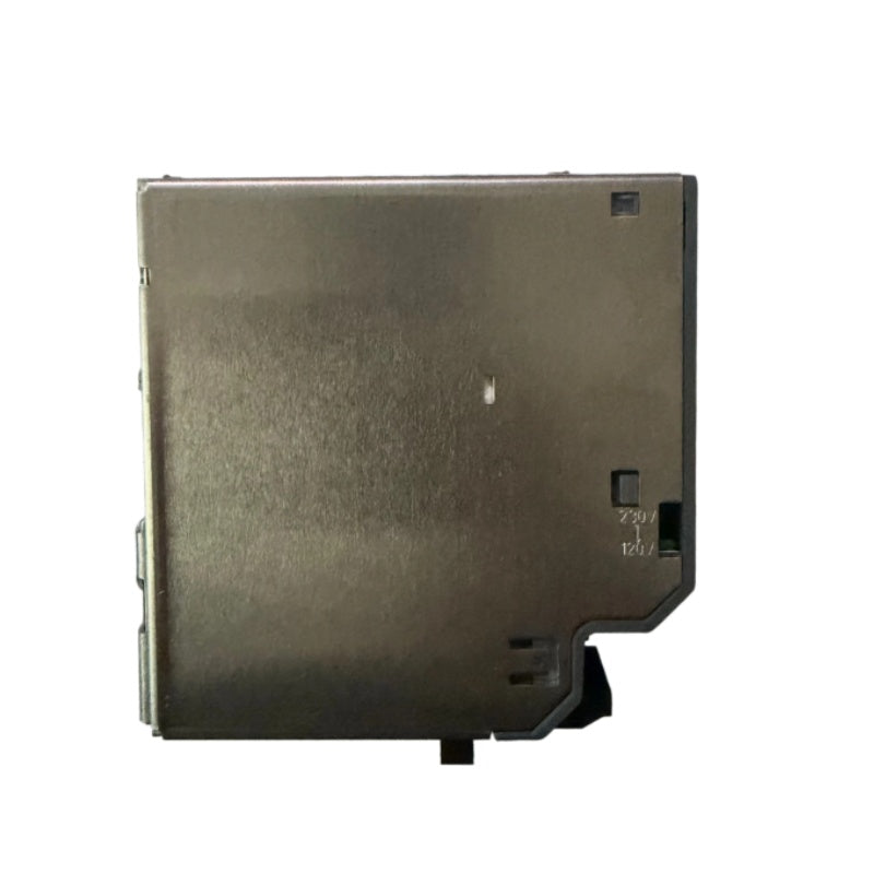 SIEMENS 6EP1333-3BA10-8AC0 Power Supply 24VDC 5A 120W