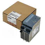 SIEMENS 6EP1333-3BA10-8AC0 Power Supply 24VDC 5A 120W