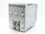 SIEMENS 6EP1336-2BA10 Power Supply Module 120-230VAC 24VDC 20A