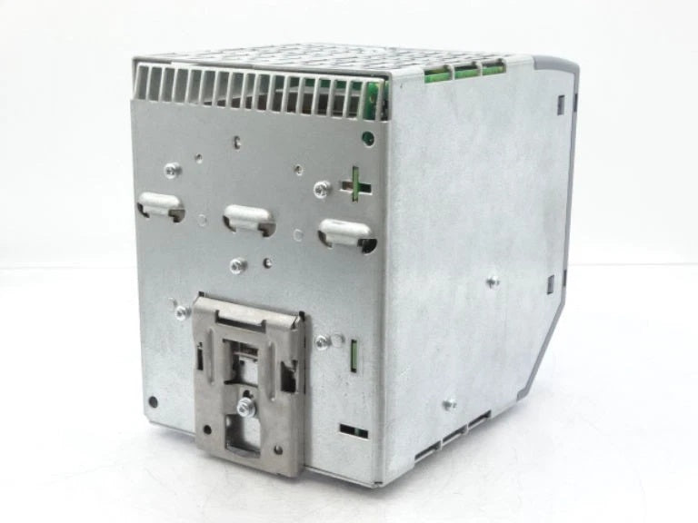 SIEMENS 6EP1336-2BA10 Power Supply Module 120-230VAC 24VDC 20A
