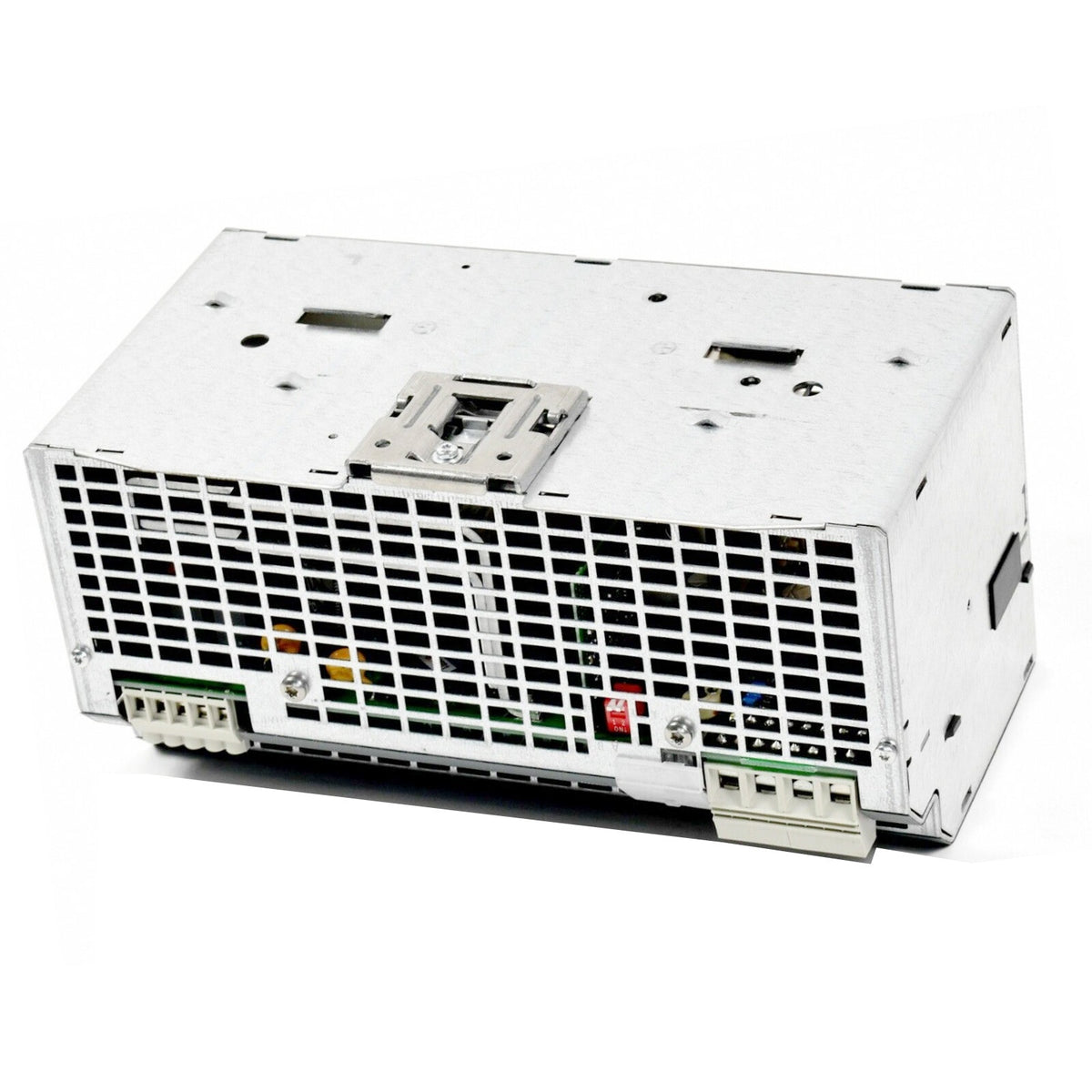 SIEMENS 6EP1337-3BA00 Power Supply 120-230VAC 24VDC 10A
