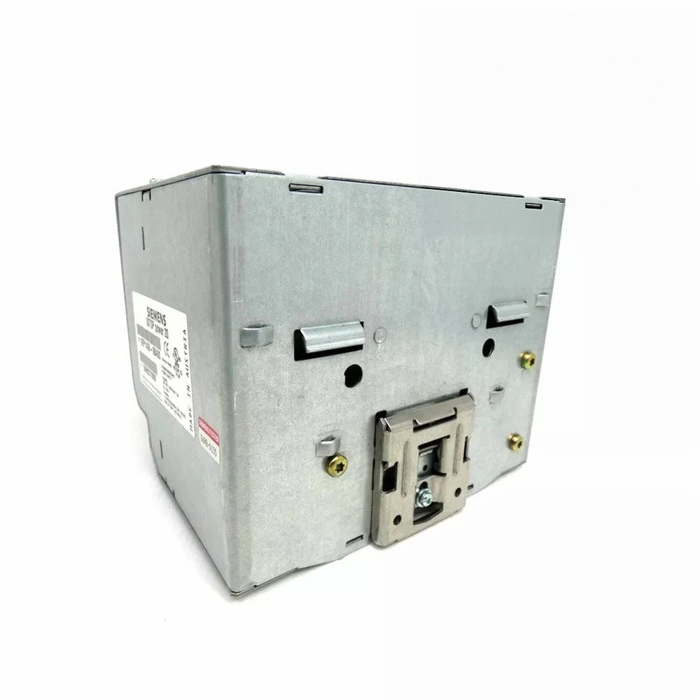 SIEMENS 6EP1436-3BA00 Power Supply 400-500VAC 24VDC 20A