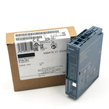 SIEMENS 6ES7131-6BH01-0BA0 Input Module 16 Digital Inputs 24VDC