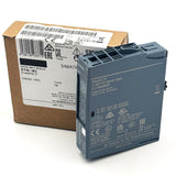 SIEMENS 6ES7131-6BH01-0BA0 Input Module 16 Digital Inputs 24VDC