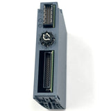 SIEMENS 6ES7131-6BH01-0BA0 Input Module 16 Digital Inputs 24VDC
