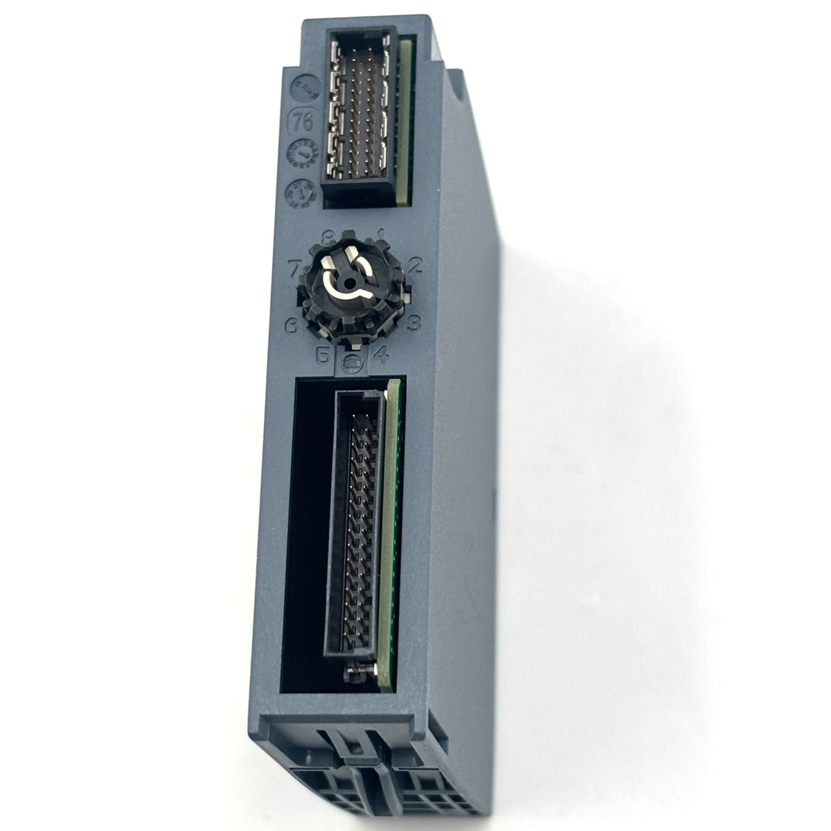 SIEMENS 6ES7131-6BH01-0BA0 Input Module 16 Digital Inputs 24VDC