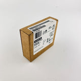 SIEMENS 6ES7 132‑6BF01‑0BA0 Output Module 8 Digital Outputs 24VDC