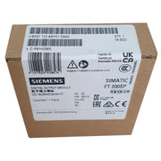 Siemens 6ES7132-6BH01-0BA0 Interface Module 16 Digital Outputs 24VDC 0.5A