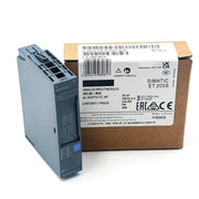 SIEMENS 6ES7134-6JD00-0CA1 Input Module 4 Analog Inputs 4-20mA