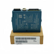 SIEMENS 6ES7138-6AA00-0BA0 TM Count 1x24V Counting Module 24VDC 800kHz