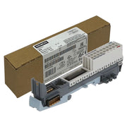 SIEMENS 6ES7193-6BP20-0DA0 PLC Module 24 VDC 15x141x35 mm