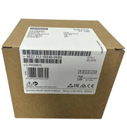 SIEMENS 6ES7212-1BE40-0XB0 Controller 24 VDC 8 Inputs 6 Outputs
