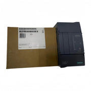 Siemens 6ES7212-1BG50-0XB0 Controller 24VDC 8DI/6DO
