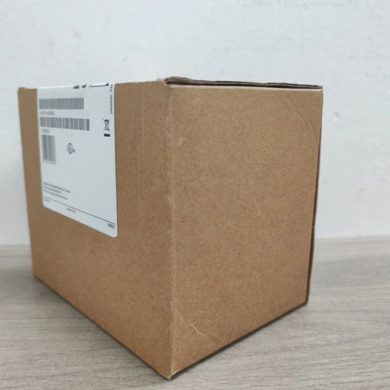 SIEMENS 6ES7214-1AH50-0XB0 Controller CPU 1214C 24VDC 14DI 10DO